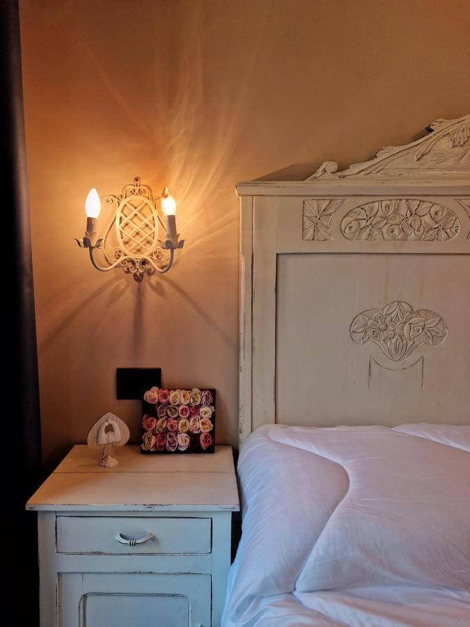 Mister Barolo Apartments Langhe โนเวลโล ภายนอก รูปภาพ
