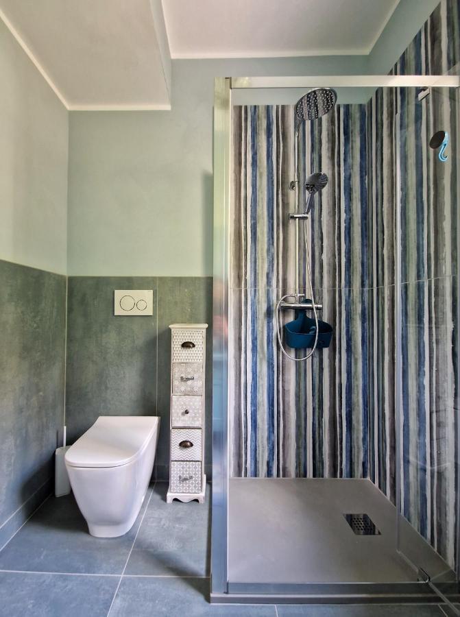 Mister Barolo Apartments Langhe โนเวลโล ภายนอก รูปภาพ