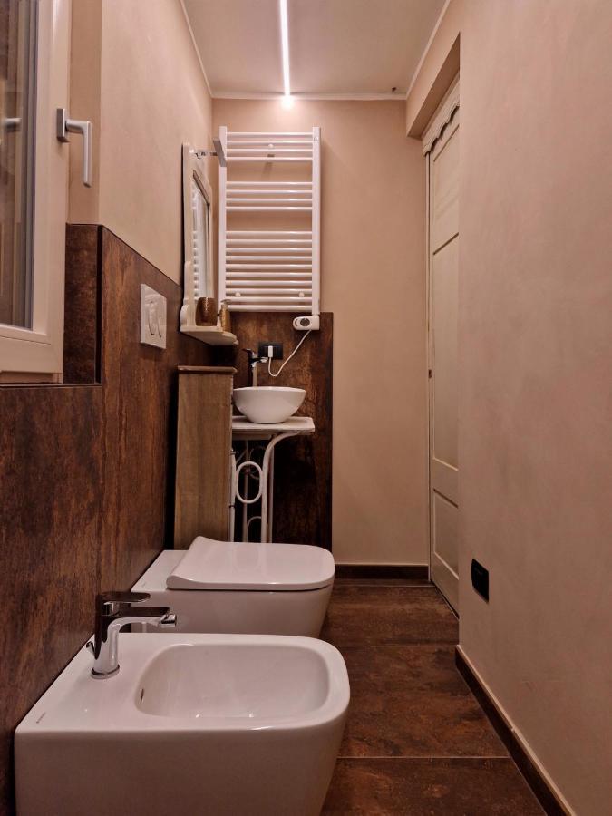 Mister Barolo Apartments Langhe โนเวลโล ภายนอก รูปภาพ
